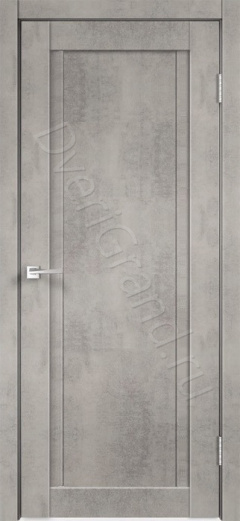 Фото K-11 ДГ бетон светлый, Экошпон